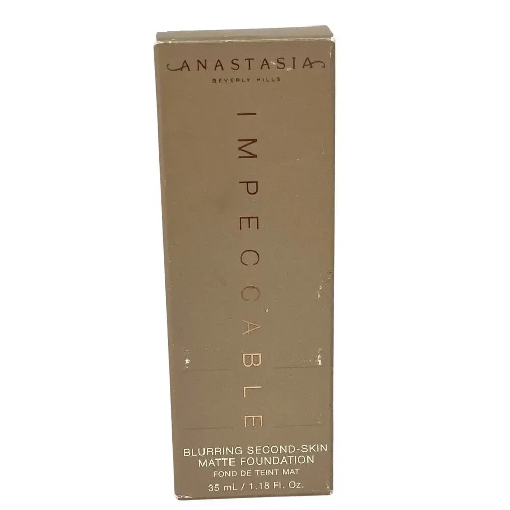 Anastasia Beverly Hills anastasia beverly